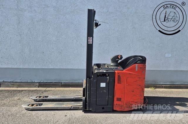 Linde D14SP-133-01 Машини за комисиониране високоповдигачи