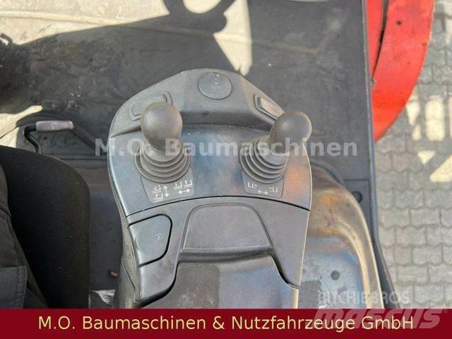 Linde H 80D-02 Дизелови камиони