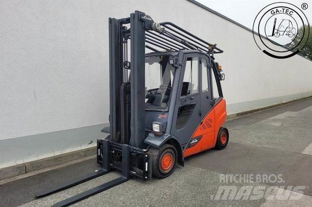 Linde H20D-02/600 Дизелови камиони