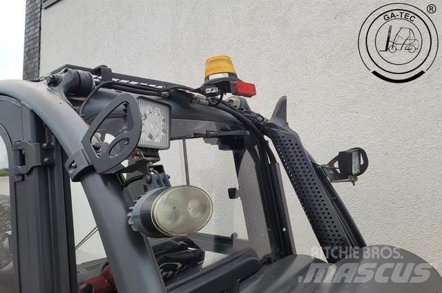 Linde H25T Камиони с АГУ