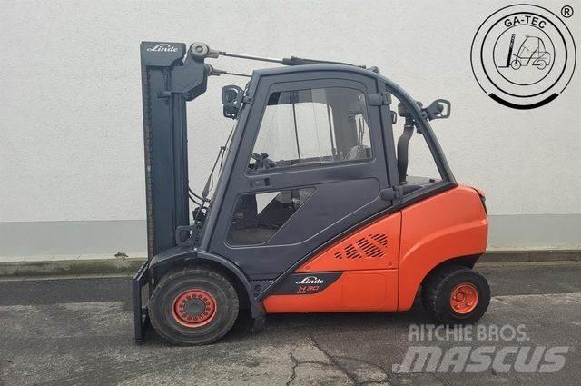 Linde H30D Дизелови камиони