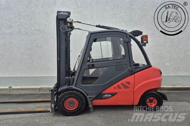 Linde H30D Дизелови камиони