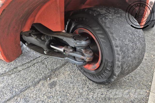 Linde H30D EVO Дизелови камиони