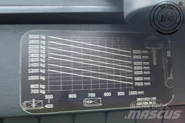Linde H30T Камиони с АГУ