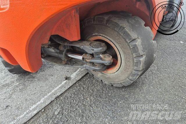 Linde H35D Дизелови камиони