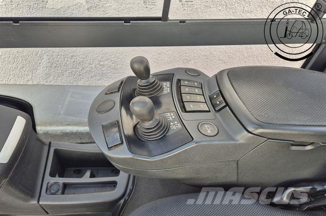 Linde H35D Дизелови камиони