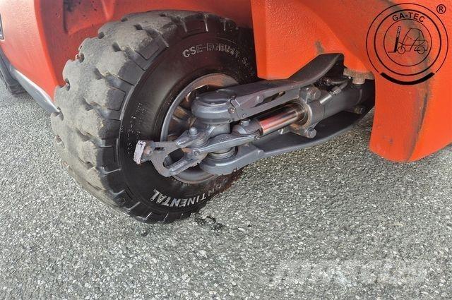 Linde H35D Дизелови камиони