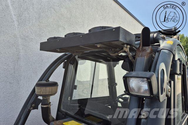 Linde H35D-01 Дизелови камиони