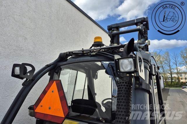 Linde H40D-01 Дизелови камиони