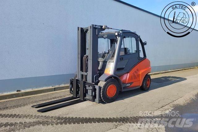 Linde H50D Дизелови камиони
