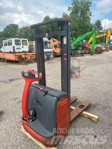 Linde L12 Машини за комисиониране високоповдигачи