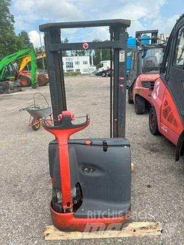 Linde L12 Машини за комисиониране високоповдигачи