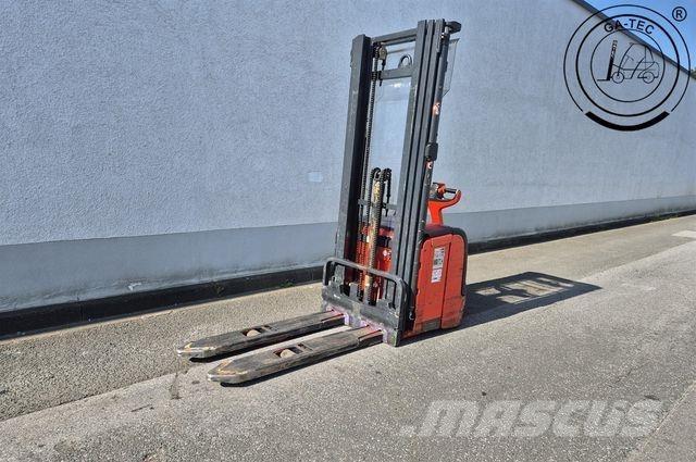 Linde L14i Машини за комисиониране високоповдигачи