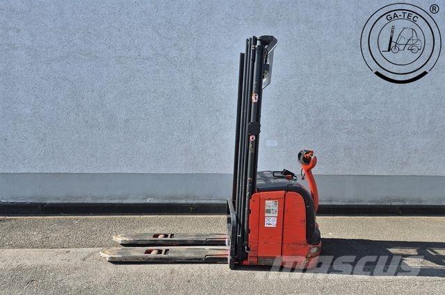 Linde L14i Машини за комисиониране високоповдигачи