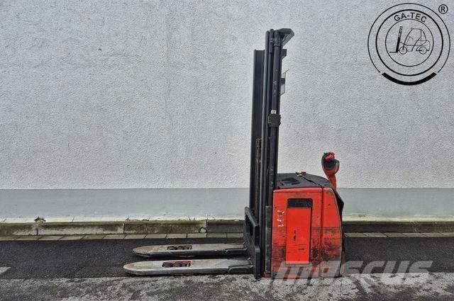 Linde L14i Машини за комисиониране високоповдигачи