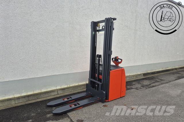 Linde L14i Машини за комисиониране високоповдигачи