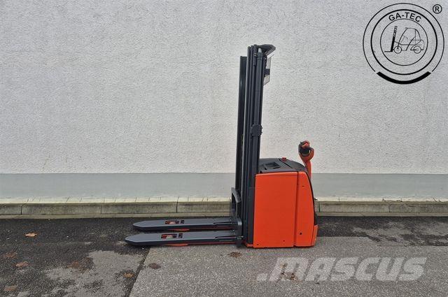 Linde L14i Машини за комисиониране високоповдигачи