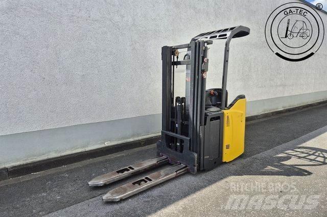 Linde L14SP Машини за комисиониране високоповдигачи