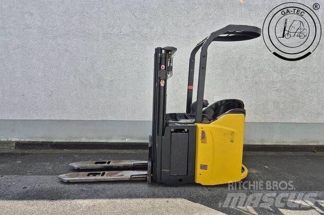 Linde L14SP Машини за комисиониране високоповдигачи