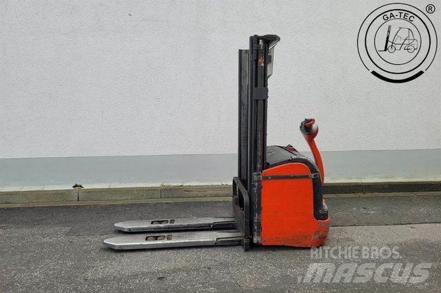 Linde L16 Машини за комисиониране високоповдигачи