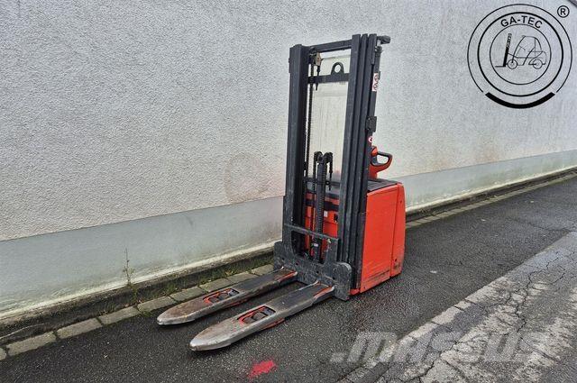 Linde L16i Машини за комисиониране високоповдигачи