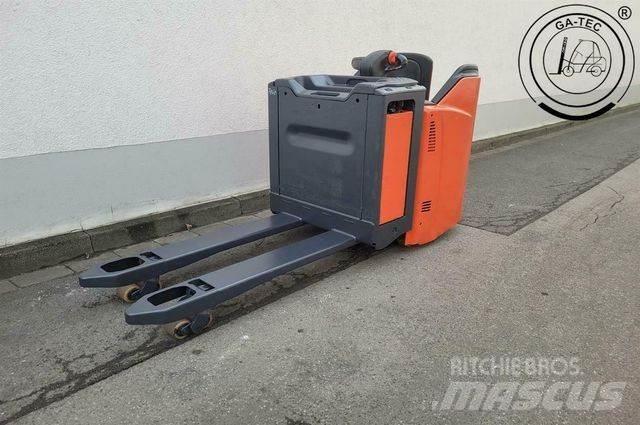 Linde T20SP Обработка на материали - други
