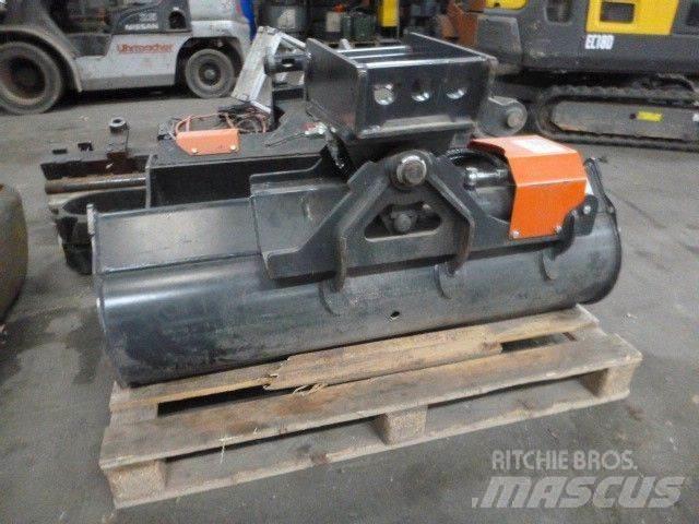 LiuGong 9027 F Мини екскаватори < 7 т