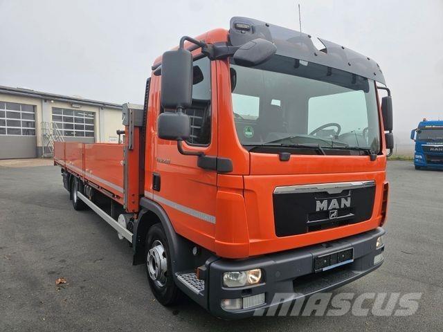 MAN 12.220 Бордови