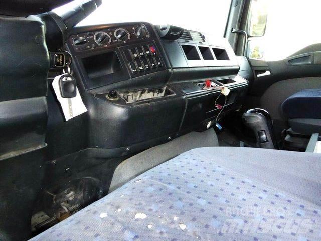 MAN 18.480 FLS Влекачи
