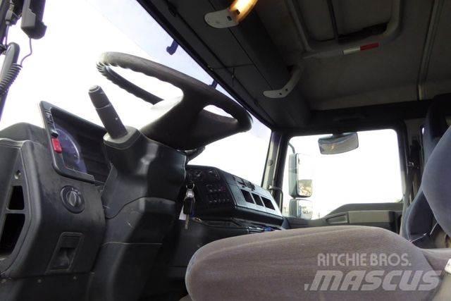 MAN 18.480 FLS Влекачи