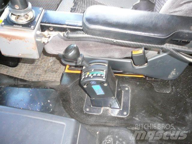 MAN 26.314 Камиони за отпадъци
