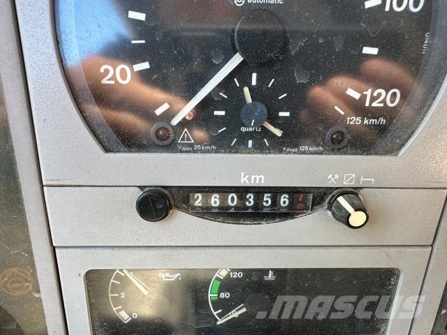 MAN 35.364 Автобетоновози
