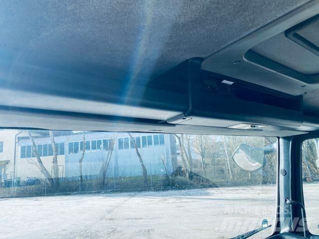 MAN TGL8.180 4X2BL Фургони
