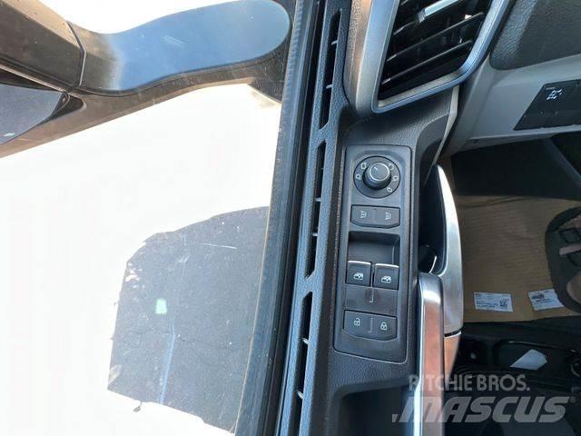 MAN TGS 26.520 6x6 Влекачи