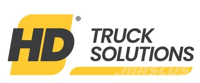 MAN TGS 26.520 6x6 Влекачи