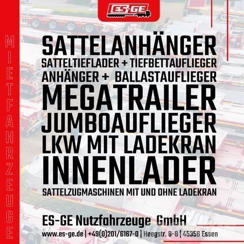 MAN TGX Влекачи