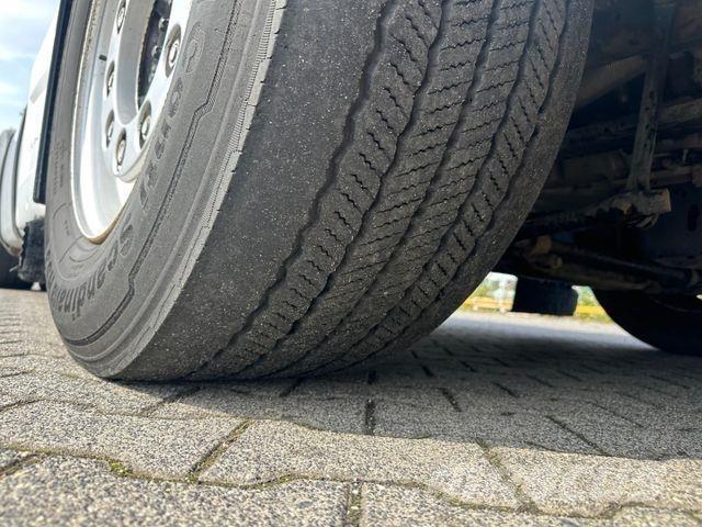 MAN TGX 18.440 XXL Влекачи