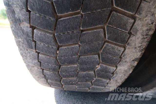 MAN TGX 18.480 LLS Влекачи