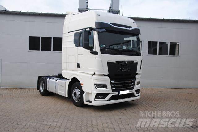 MAN TGX 18.510, XXL Влекачи