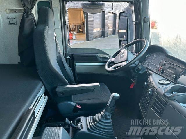 MAN TGX 41.540 8x4 Влекачи
