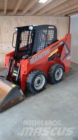 Manitou 1050 R Колесни товарачи