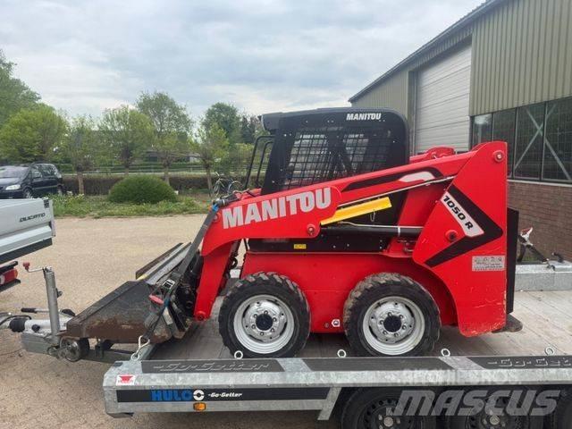 Manitou 1050 R Колесни товарачи
