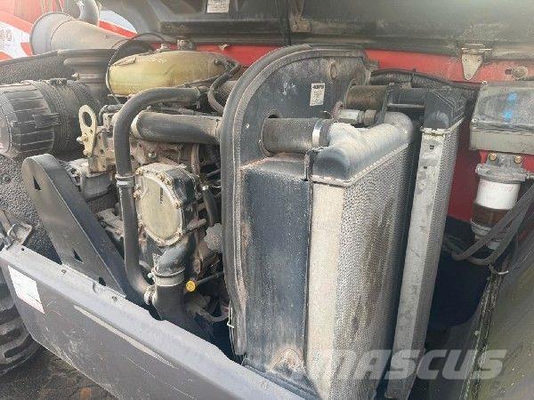 Manitou MT1840 Телескопични товарачи