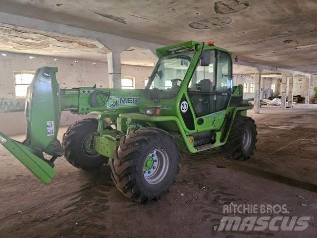 Merlo 72.10 Телескопични товарачи