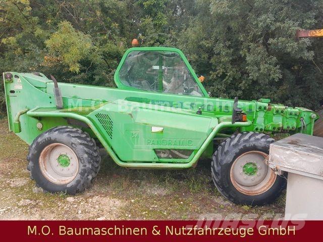 Merlo P 40.16 KS Телескопични товарачи