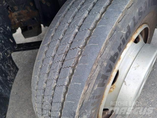 Mitsubishi Canter Фургони

