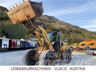 New Holland W190 B Колесни товарачи