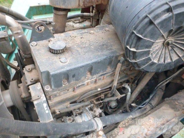 O&K L 45 C Колесни товарачи