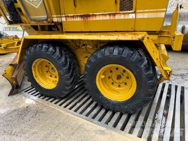 O&K O&amp;K GRADER Машини за асфалт