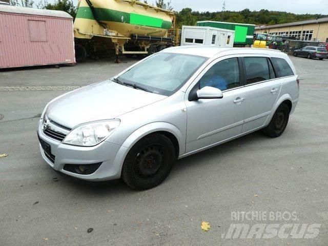 Opel Astra - Коли